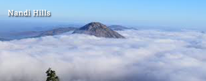 book cab for nandi hills at bangalore